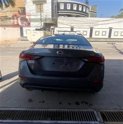 نيسان سنترا
